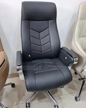 Ceo Office Chair – Premium Quality Ergonomic Design Office Chairs