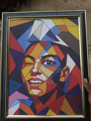 Digital Artwork
