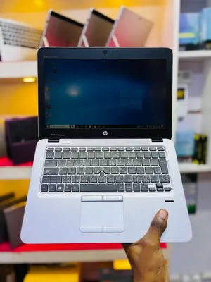 Laptop HP EliteBook 725 G4 8GB AMD SSD 128GB