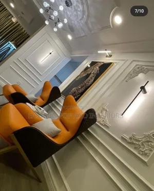 Interior Designer