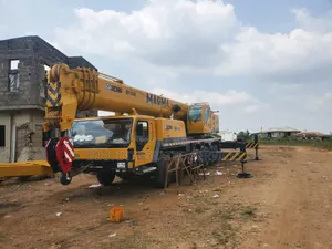 Crane Hire