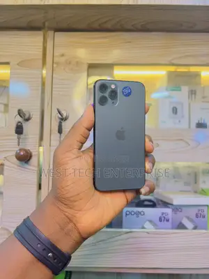 Apple iPhone 11 Pro 256 GB Gray