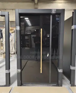 Security Luxury Turkish Entrance Door.(725lg)