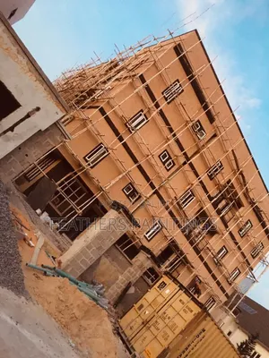 Professional House Painting and Wall Screeding Services in Lagos