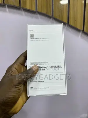 New Apple iPhone Air 256 GB