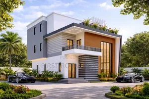 5 Bedrooms Maissionett