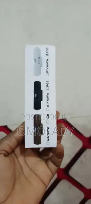 Smart Night Light