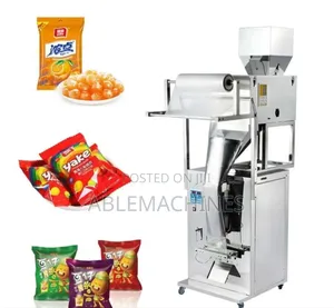 Granule Powder Packing Machine FZL-1000