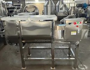 Powder Mixing Machine