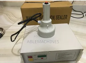 Induction Sealing Machine