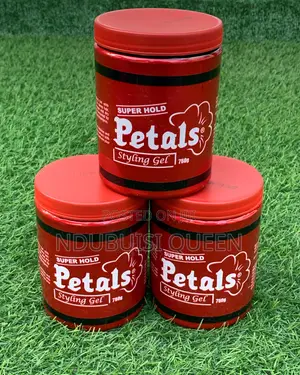 Petals Styling Gel