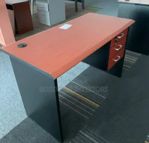 1.2 Metres Executive Office Table