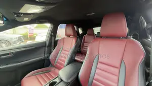 Lexus NX 200 AWD 2018 Gray