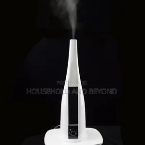 6l Ultrasonic Aromatherapy Humidifier Diffuser