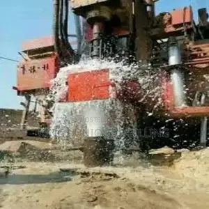 Borehole Drilling Experts in Abuja Karu | Clean Water Guaranteed