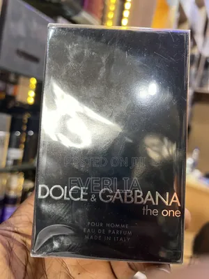 Dolce Gabbana the One Edp