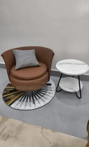 Luxury Accent Armchair