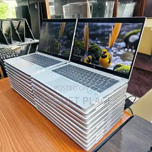 Laptop HP EliteBook x360 1030 G4 16GB Intel Core i7 SSD 512GB