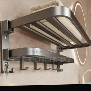 High Quality Towel Rail