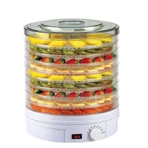 8 Layers Food Dehydrator