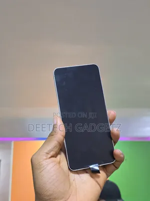 New Samsung Galaxy S25 FE 5G 128 GB Black