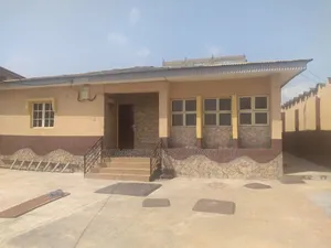 3 Bedroom Office Space