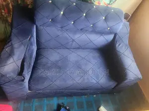 Single Sitter Chair