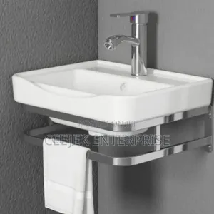 Wall Hung Wash Hand Basin