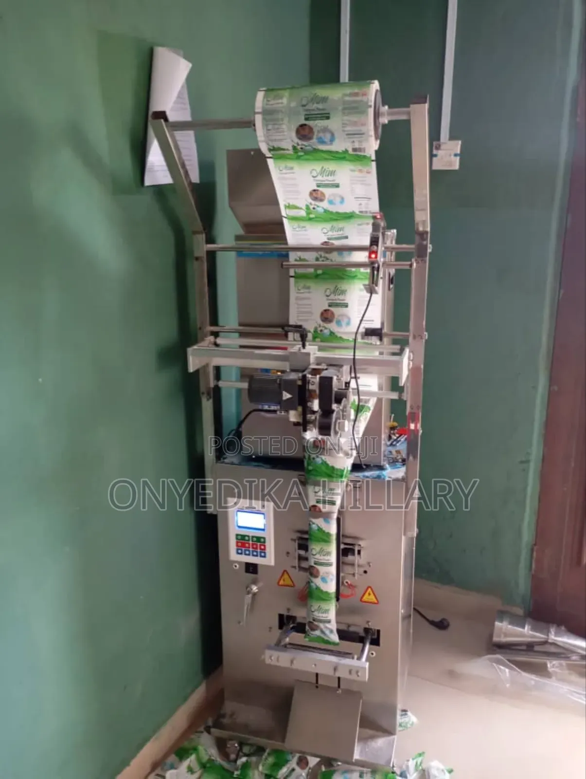 Packing Machine