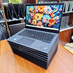 Laptop Lenovo ThinkPad T14 G2 16GB Intel Core i5 SSD 256GB