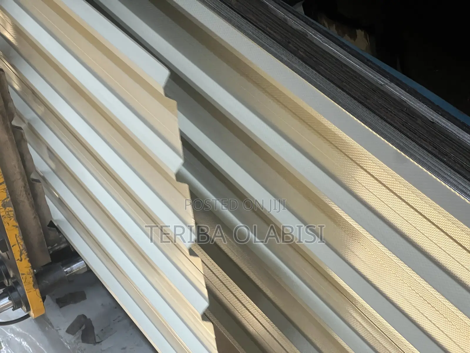 Roofing Sheet