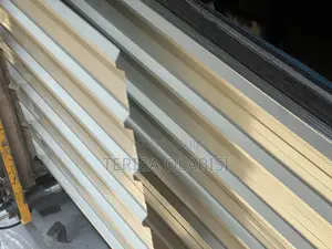 Roofing Sheet