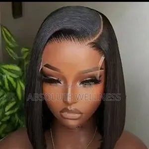 SDD Human Hair Bonestraight