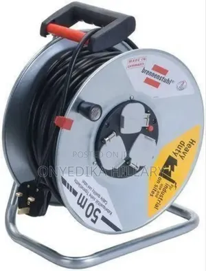 Extension Sockets 50m