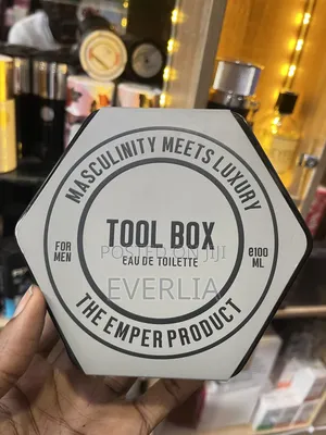 Toolbox by Emper Edt