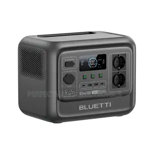 Bluetti Elite 100 V2 Portable Power Station 1800w 1024wh