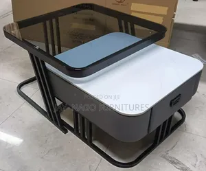 Executive Turkish Center Table