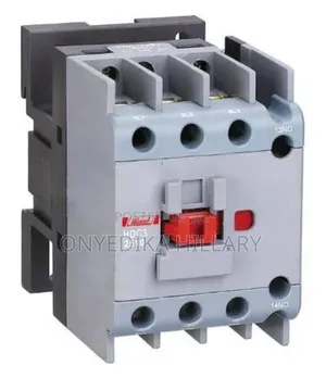 Electrical Contactor