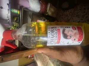 Choba After Shave