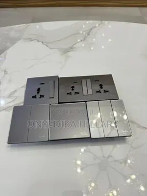 Berlin Germany Socket