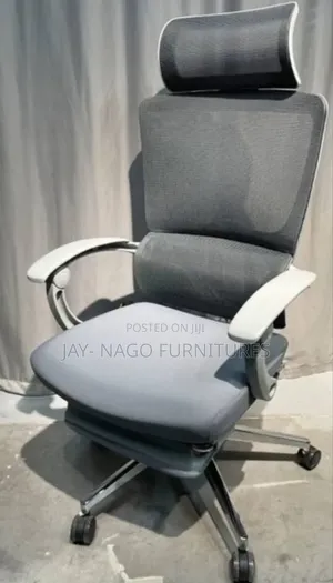 Office Mesh Chair