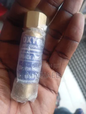 Oxygen and Acetylene Flashback Arrestor