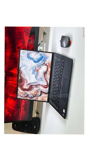New Laptop Lenovo ThinkPad E14 Gen 6 16GB Intel Core Ultra 7 SSD 512GB