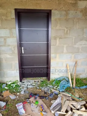 Rooms Interior Wooden Door 3ft