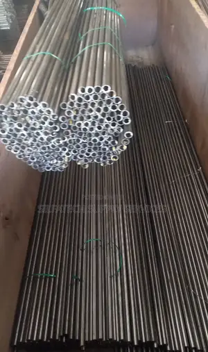 Cylindrical Tube