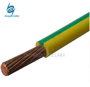 35mm Earthing Cables