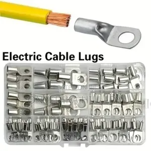 Electrical Cable Lugs