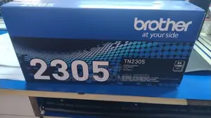 Brother Tn-2305 Black Toner Cartridge