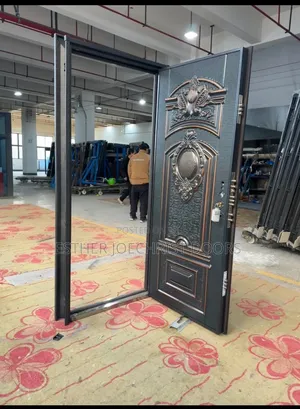 High Quality Copper Cast 3ft