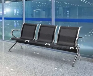 Brand New Airport Reception Chair